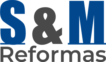 S&M Reformas logo