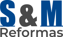 S&M Reformas logo